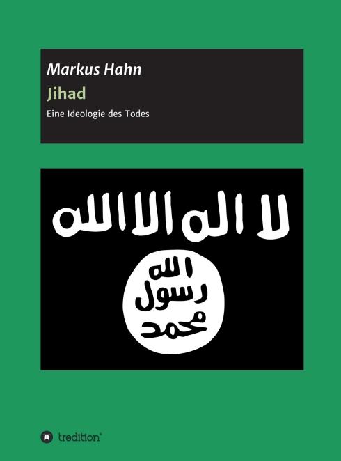 Cover-Bild Jihad - Eine Ideologie des Todes