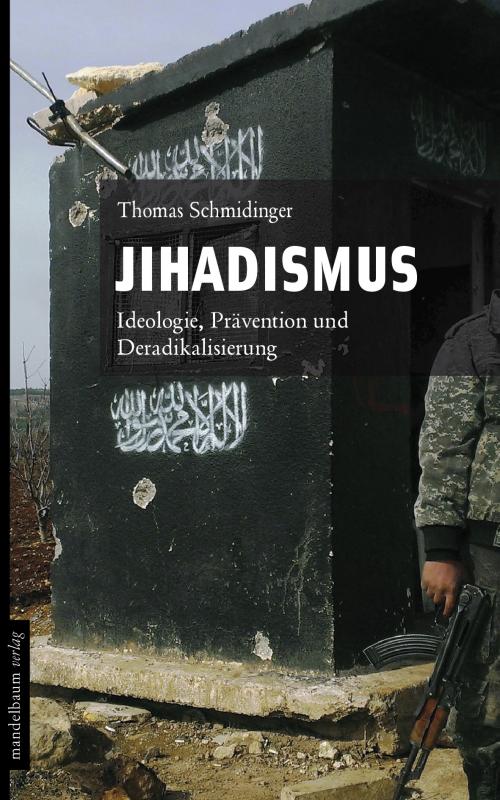 Cover-Bild Jihadismus