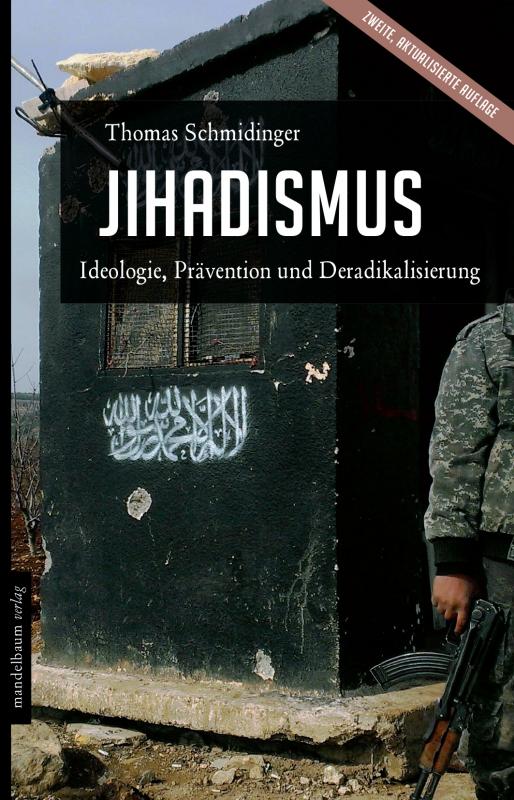 Cover-Bild Jihadismus
