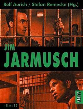 Cover-Bild Jim Jarmusch