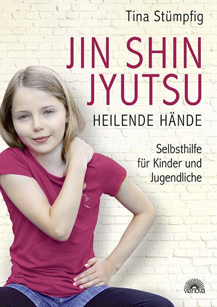 Cover-Bild Jin Shin Jyutsu - Heilende Hände