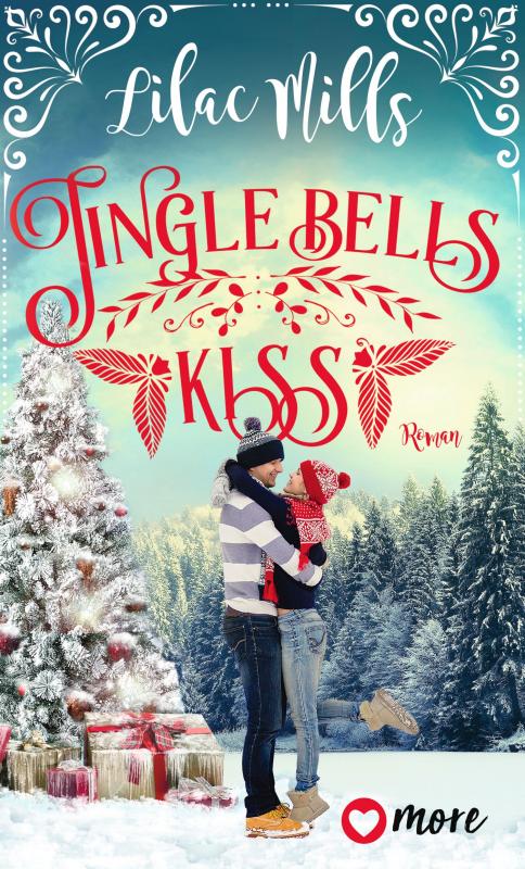 Cover-Bild Jingle Bells Kiss