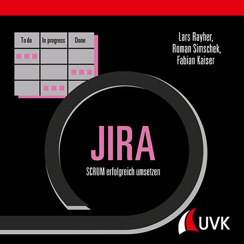 Cover-Bild JIRA