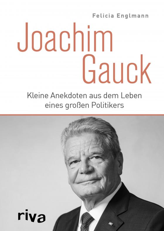 Cover-Bild Joachim Gauck