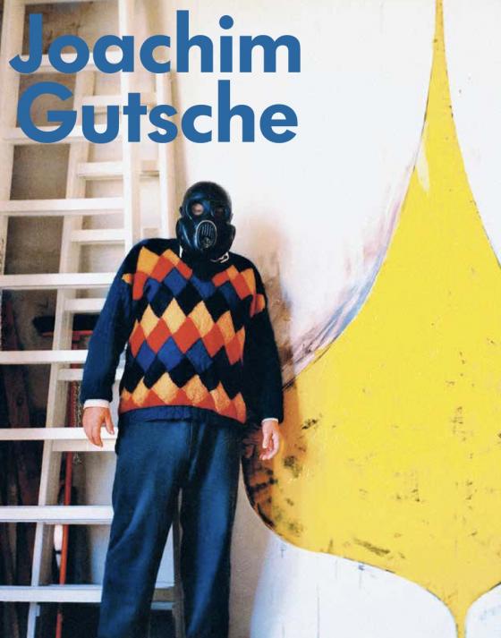 Cover-Bild Joachim Gutsche