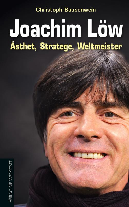 Cover-Bild Joachim Löw