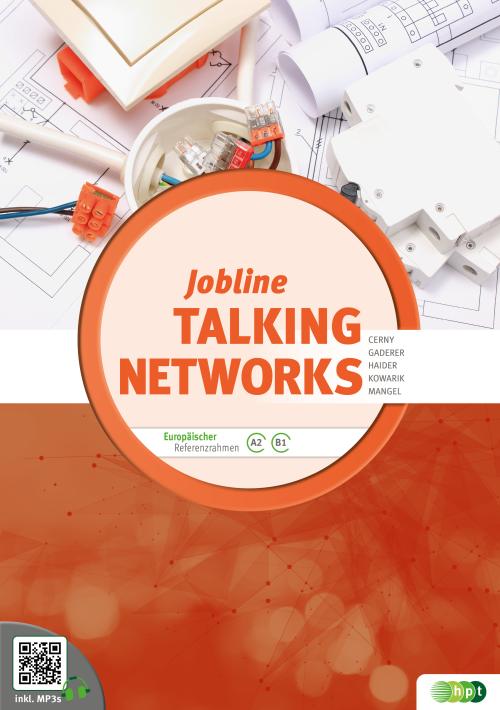 Cover-Bild Jobline – Talking Networks – Issues in Electrical Engineering and Electronics