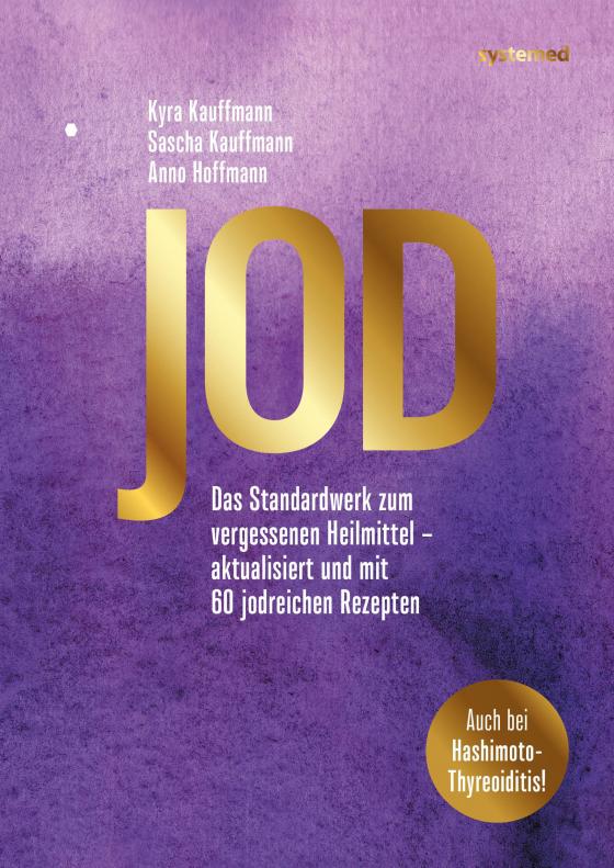 Cover-Bild Jod