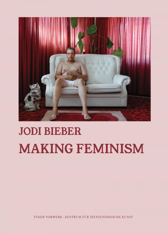 Cover-Bild Jodi Bieber