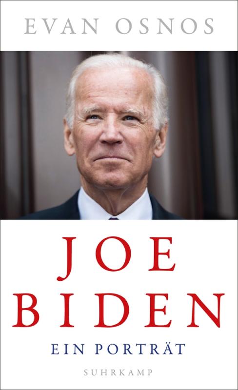 Cover-Bild Joe Biden
