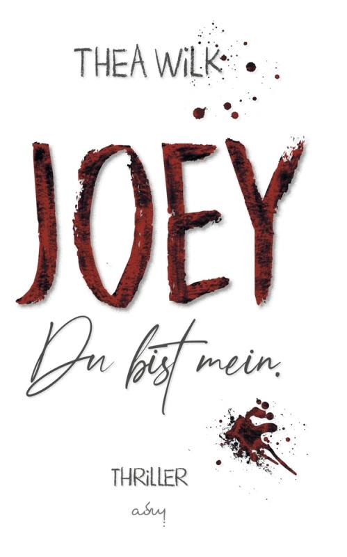 Cover-Bild JOEY. du bist mein