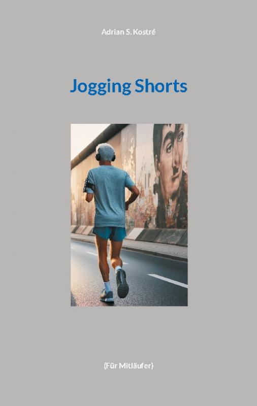 Cover-Bild Jogging Shorts