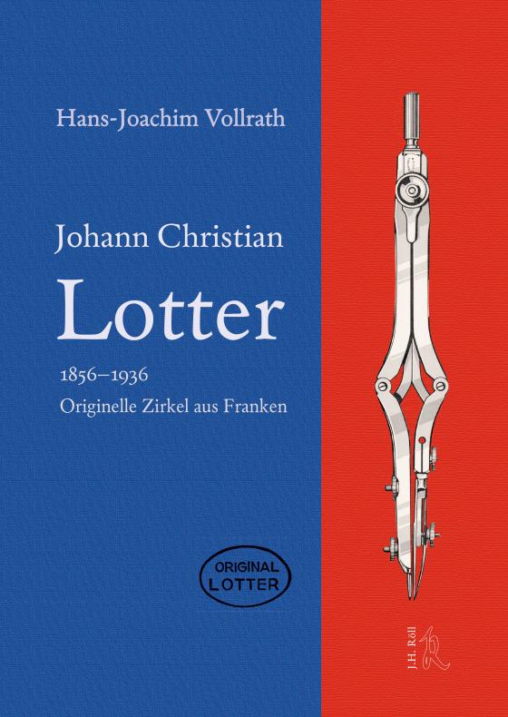 Cover-Bild Johann Christian Lotter