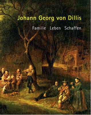 Cover-Bild Johann Georg von Dillis