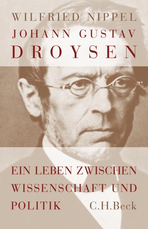 Cover-Bild Johann Gustav Droysen