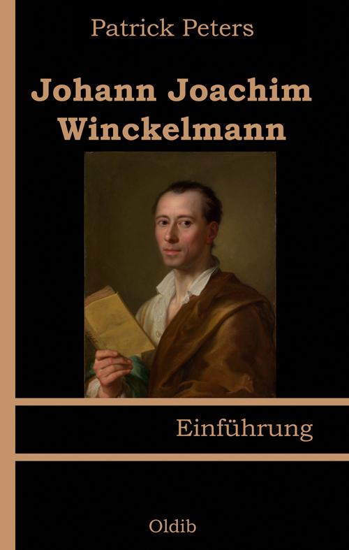 Cover-Bild Johann Joachim Winckelmann
