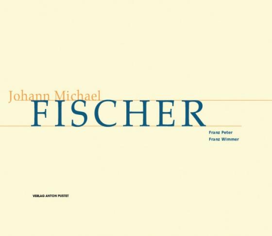 Cover-Bild Johann Michael Fischer