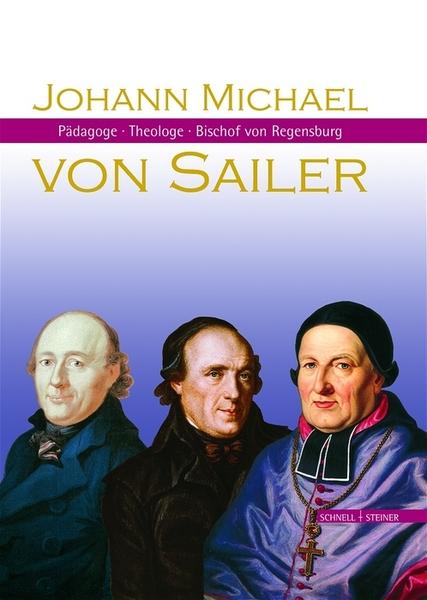 Cover-Bild Johann Michael von Sailer