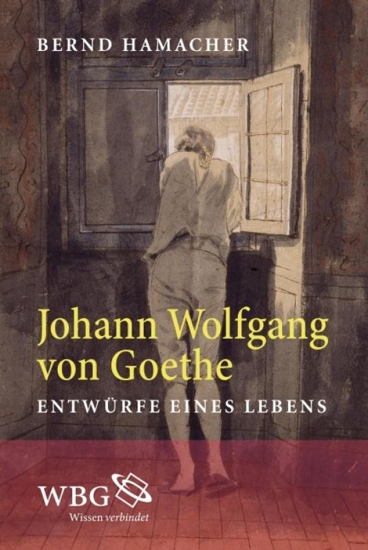 Cover-Bild Johann Wolfgang von Goethe