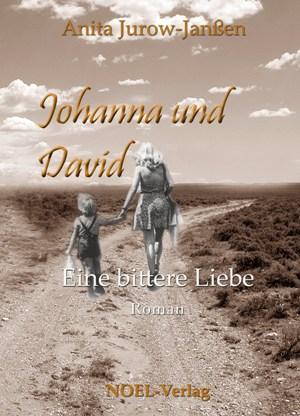 Cover-Bild Johanna und David