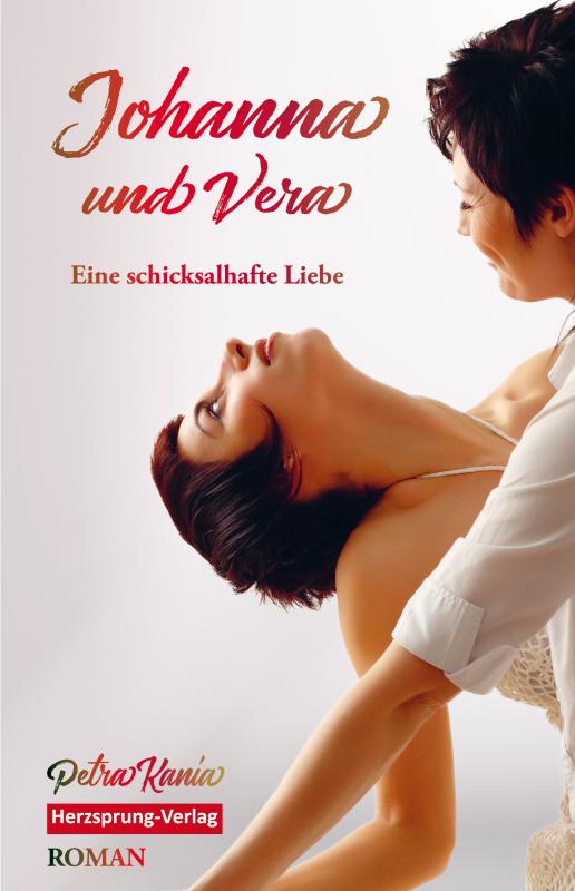 Cover-Bild Johanna und Vera