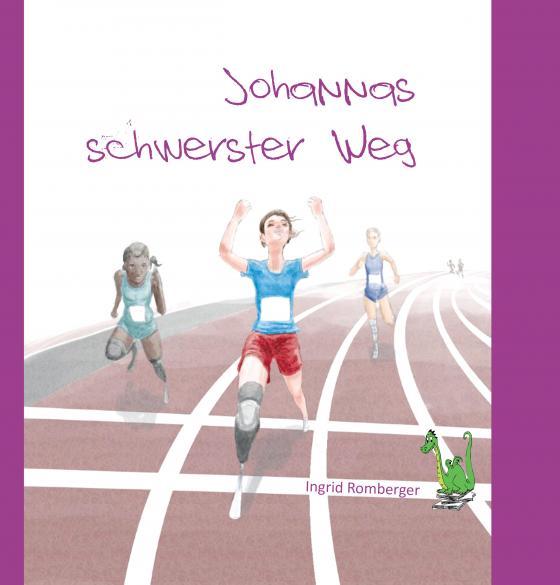 Cover-Bild Johannas schwerster Weg