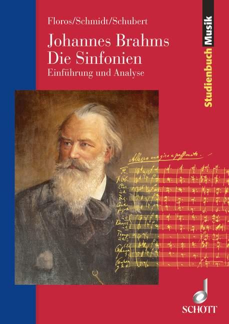Cover-Bild Johannes Brahms. Die Sinfonien