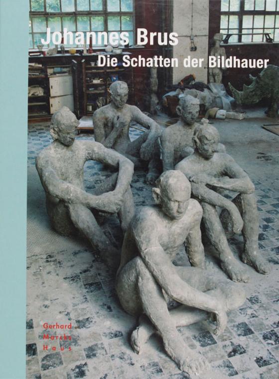 Cover-Bild Johannes Brus