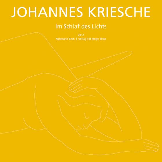 Cover-Bild Johannes Kriesche