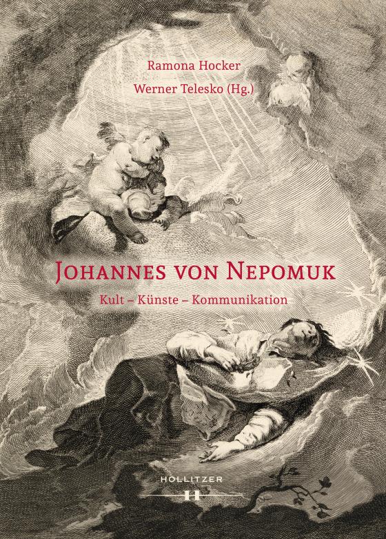 Cover-Bild Johannes von Nepomuk