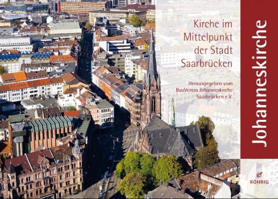 Cover-Bild Johanneskirche