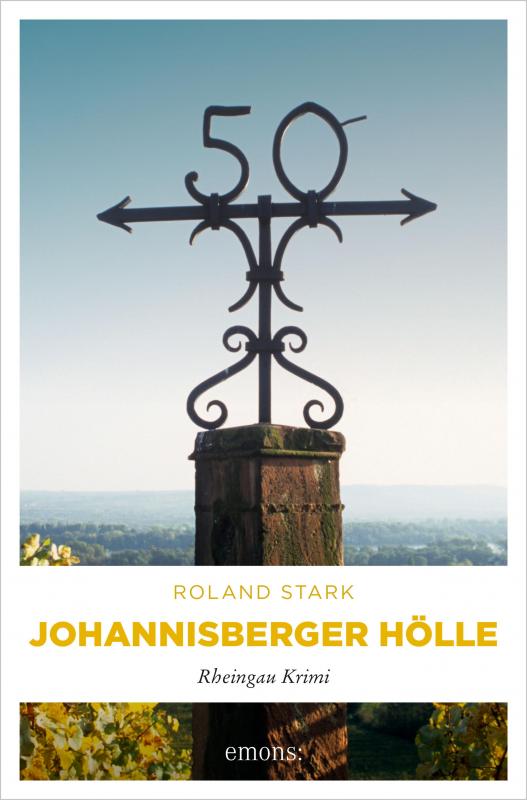 Cover-Bild Johannisberger Hölle