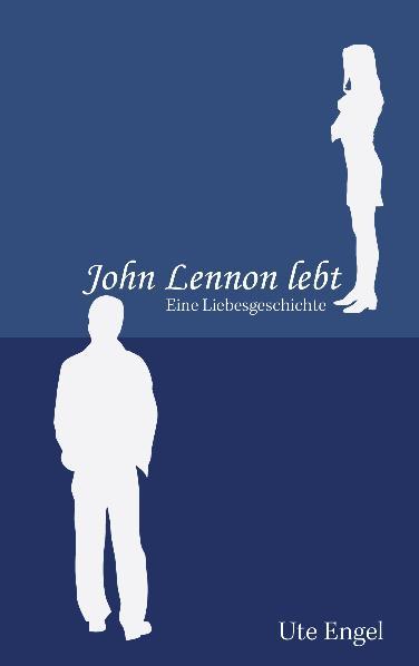 Cover-Bild John Lennon lebt