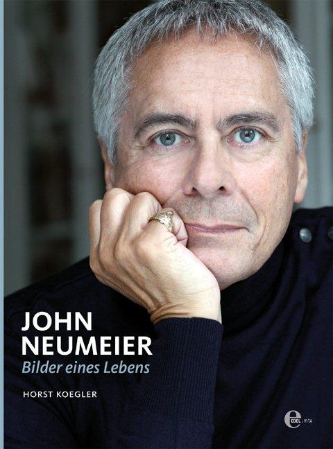 Cover-Bild John Neumeier