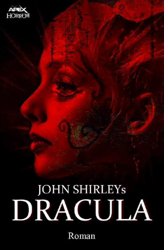 Cover-Bild JOHN SHIRLEYS DRACULA