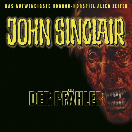 Cover-Bild John Sinclair - Der Pfähler