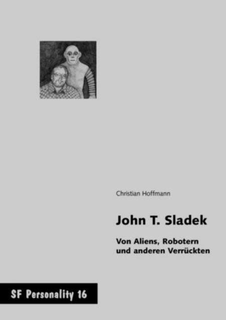 Cover-Bild John T. Sladek