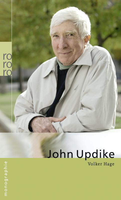 Cover-Bild John Updike