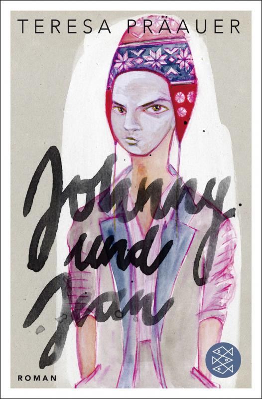 Cover-Bild Johnny und Jean
