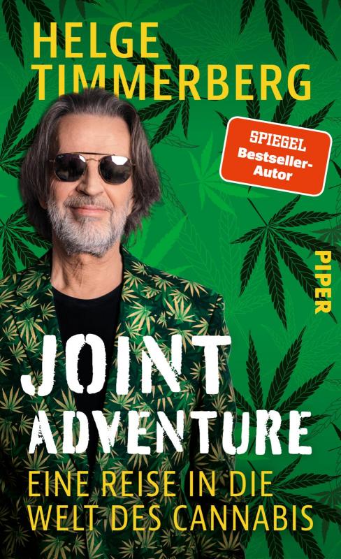 Cover-Bild Joint Adventure