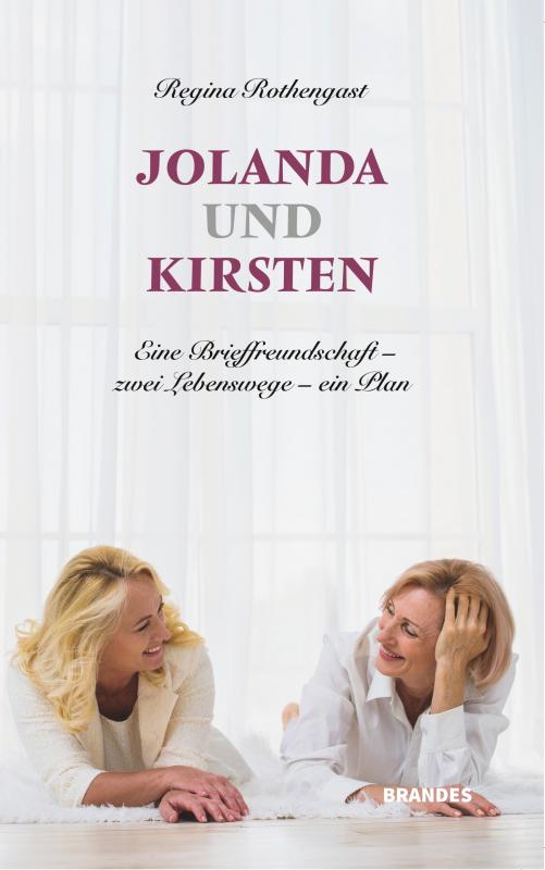 Cover-Bild Jolanda und Kirsten