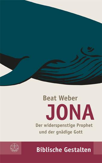 Cover-Bild Jona