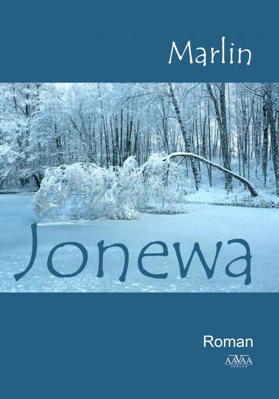 Cover-Bild Jonewa