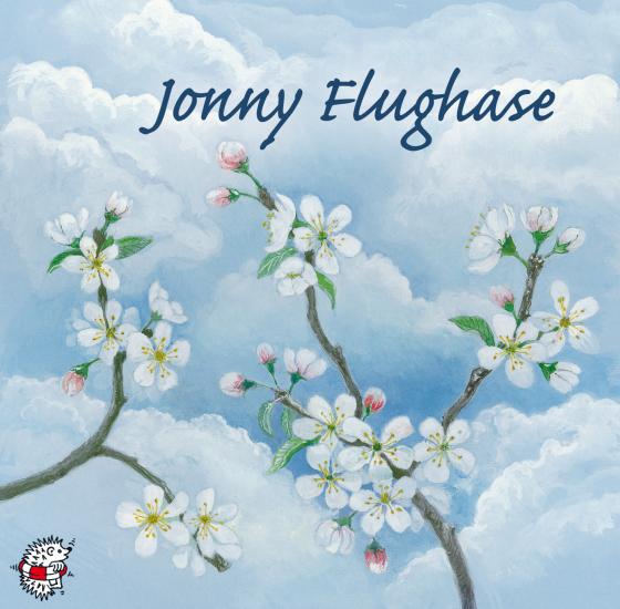 Cover-Bild Jonny Flughase