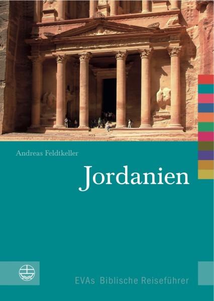 Cover-Bild Jordanien