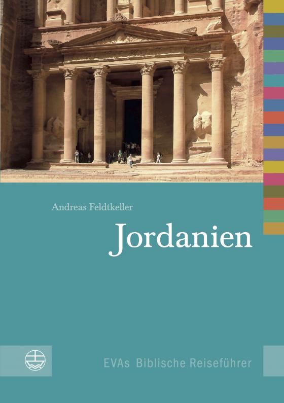 Cover-Bild Jordanien