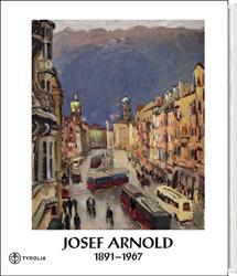 Cover-Bild Josef Arnold (1891-1967)