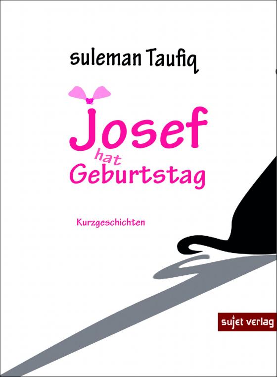 Cover-Bild Josef hat Geburtstag