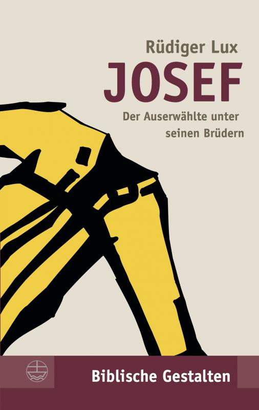 Cover-Bild Josef