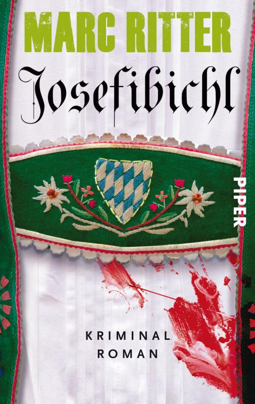 Cover-Bild Josefibichl